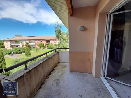 Location Appartement 2 pièces 43m² GAILLAC 81600 - Photo 5