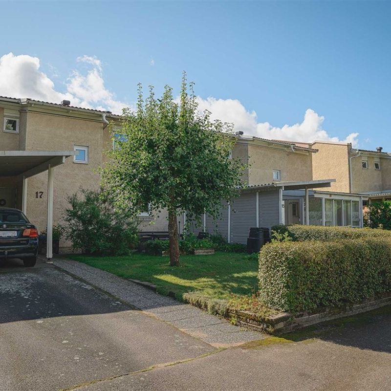 Morgongatan 98 - Photo 1