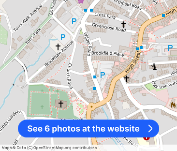 Flat 13, Trinity Court - Photo 1