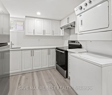 For Lease - 505 Ortono Avenue Unit# Bsmt 1, Oshawa, Ontario - Photo 6