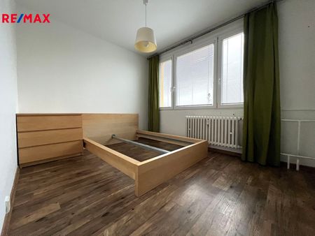 Pronájem bytu 3+kk v osobním vlastnictví 54 m², Praha 9 - Střížkov - Photo 4