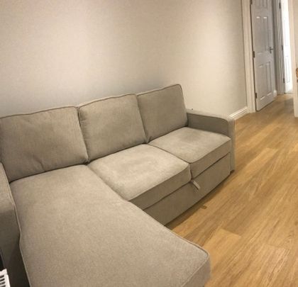 1 Bed Flat to Let Maidenhead – Parking Space, Garden and Secure Bike Shed - Photo 1