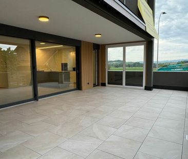 Votre chance - nouvel appartement - avec 45m2 de places assises ! - Foto 6