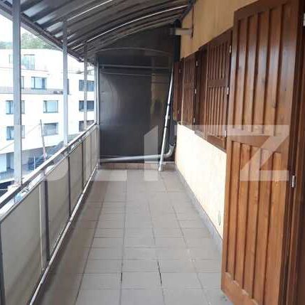 Apartament 1 camera, 50 mp, decomandat, prima inchiriere, zona Taietura Turcului - Photo 1