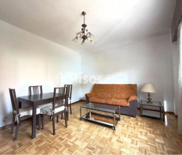 Piso en alquiler en Fuente del Berro - Foto 1