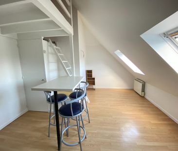 Appartement T1 à Rennes - Photo 6