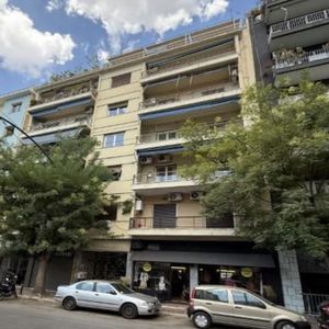 Διαμέρισμα για ενοικίαση - Εξάρχεια - Νεάπολη, - Φωτογραφία 2