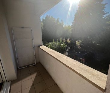 33140 VILLENAVE D'ORNON- Appartement à louer 2 pièce(s) 43 m² - Photo 5