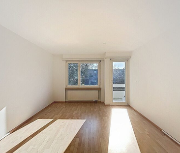 Helle 3.5-Zimmerwohnung in Illnau - Foto 5