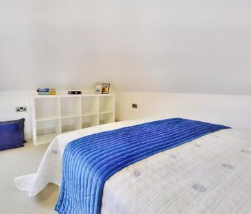 1 bedroom maisonette to rent - Photo 5