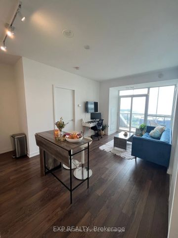 50 Ordnance Street #3101 - Photo 3