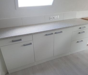 Wohnung 1. OG in Lage Waddenhausen - Photo 2