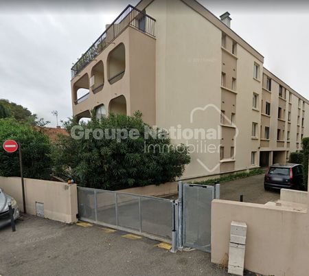 Location Appartement 1 pièce 24m² - Photo 3