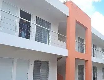 Departamento en Calle 75, Montes De Amé, Mérida, Yucatán, 97115, México - Photo 1