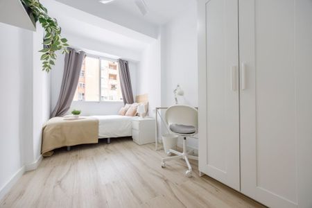 Carrer Campoamor, Valencia, Valencian Community 46022 - Photo 3