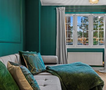 5 Bed Detached House, Whitley Rise, RG2 - Photo 4