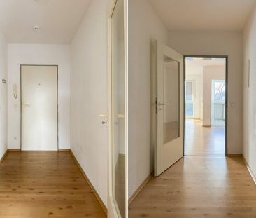 Großzügiges Apartment mit Aufzug nahe Marktallee & BASF - Foto 4