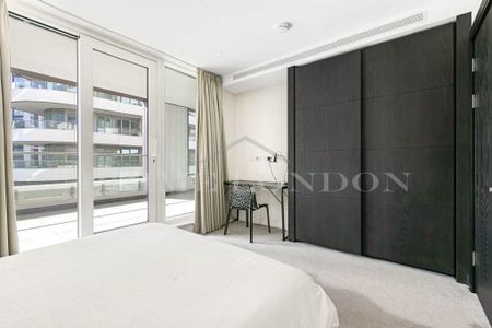 342 Queenstown Road, Vista Chelsea Bridge Wharf - Photo 4