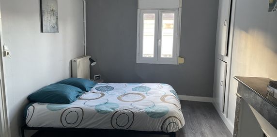 Location Appartement 3 pièces 60m² AUXERRE 89000 - Photo 2