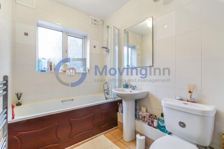 House share to rent - Photo 4