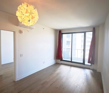 1150 Boul. René Lévesque E. Montréal (Ville-Marie), QC H2L - Photo 1