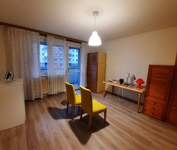 prenájom 3i-byt, Bratislava Dlhé Diely - Photo 1