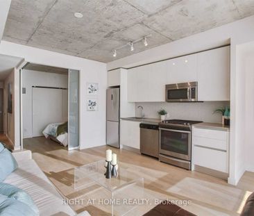 One Eleven Condos and Lofts , #408 - Photo 5