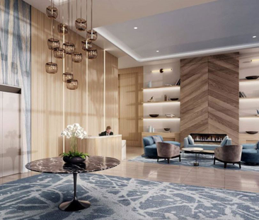 For Lease - 1063 Douglas Mccurdy Comm Circle Unit# 505, Mississauga... - Photo 3