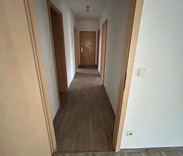 4-Raum Wohnung zu vermieten in 391218 Schönebeck - Foto 1