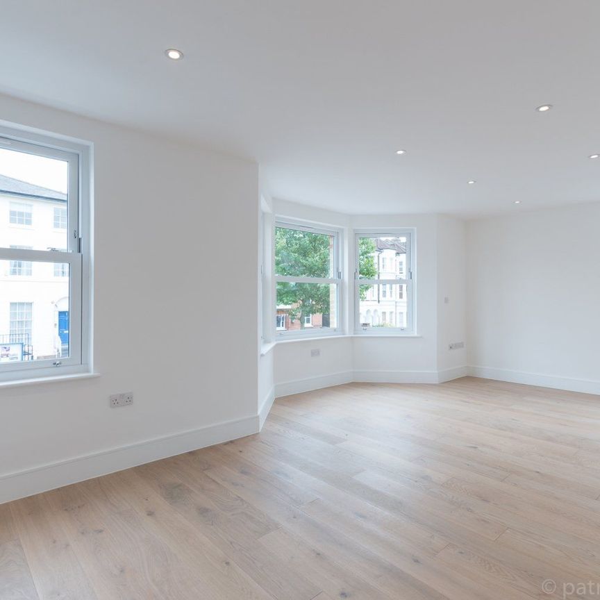 Elsie Road, London, SE22 - Photo 1