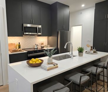 For Lease - 55 Camberwell Road Unit# 3, Toronto, Ontario - Photo 5