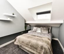 10 Bed - 28 Regent Park Terrace, Hyde Park, Leeds - LS6 2AX - Student - Photo 5