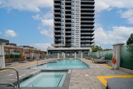 For Lease - 1255 Bayly Street Unit# 1203, Pickering, Ontario - Photo 3