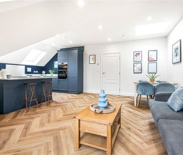 2 bedroom apartment to rent - Photo 3