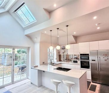 6 bedroom semi-detached house to rent - Photo 6