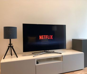 2 Zimmer in Düsseldorf - Photo 2