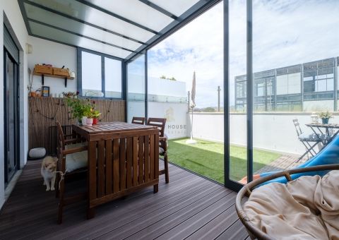 Apartamento T2