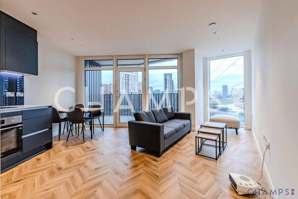 1 bedroom flat to rent - Photo 1