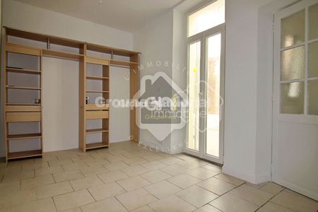 Appartement NON MEUBLÉ Les Pennes Mirabeau T3, - Photo 4