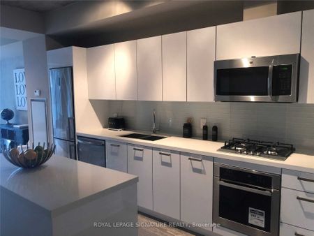 Harlowe Lofts , #417 - Photo 2
