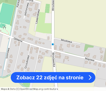 720M2 Obiekt WolnostojĄcy - Zdjęcie 1
