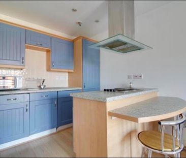 1 Bed Flat, Robert House, HA1 - Photo 6