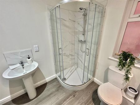 Spondon Street, Nottingham - Photo 5