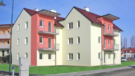 Leben in Poysdorf - Foto 3