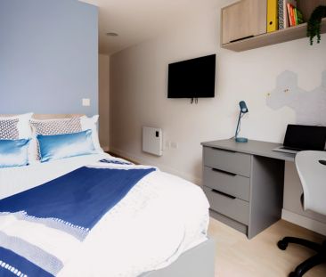 Deluxe En-suite - Photo 2