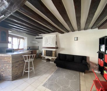 Appartement 1 Pièce 25 m² - Photo 4