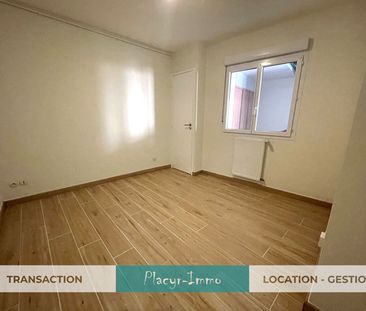 Location Appartement 2 pièces 40m² - Photo 2