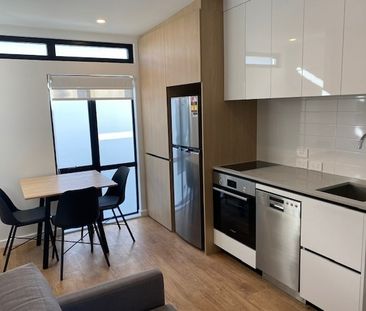 124b/11 Jessie Street, Wellington Central - Photo 1