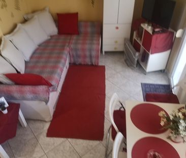 Studio/Γκαρσονιέρα για ενοικίαση Πλατεία Δημοκρατίας (Αμπελόκηποι) - Photo 2