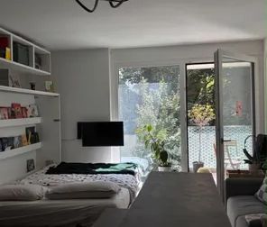 Hochwertiges 1-Zimmer-Apartment im 7. Bezirk +++ vollmöbliert +++ - Foto 2